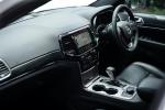 Jeep Grand Cherokee Limited 2017 года (JP)